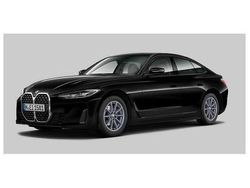 Schwarz ii/bonnet fluid black Gebraucht 2023 BMW 420 Gran Coupé Shadowline Coupé | 34.900 € (Guter Preis)