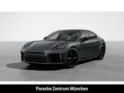 Grau Neu 2025 Porsche Panamera 4 Limousine | 148.481 € (Etwas zu teuer)