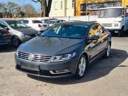 Grau Gebraucht 2016 VW CC Limousine | 14.300 € (Fairer Preis)