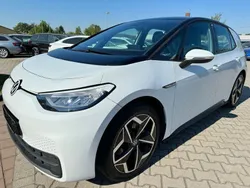 Weiß Gebraucht 2022 VW ID.3 Pro Kleinwagen | 18.188 € (Guter Preis)