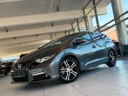 Other Gebraucht 2014 Honda Civic Lifestyle Kombi | 7.991 € (Fairer Preis)