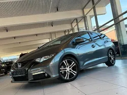 Other Gebraucht 2014 Honda Civic Lifestyle Kombi | 7.991 € (Fairer Preis)