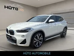 Weiß Gebraucht 2019 BMW X2 M Sport SUV | 26.880 € (Guter Preis)