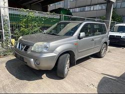 Gebraucht 2002 Nissan X-Trail SUV | 1.700 € (Guter Preis)