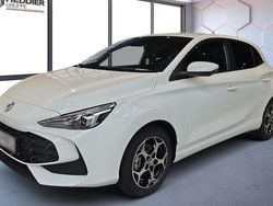 Weiß Neu 2025 MG MG3 Luxury Kleinwagen | 21.990 € (Fairer Preis)