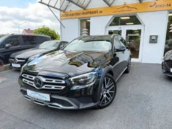 Schwarz Gebraucht 2022 Mercedes E220 Limousine | 32.990 € (Teuer)