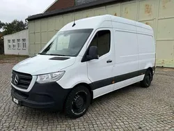 Weiß Gebraucht 2020 Mercedes Sprinter Van | 25.599 € (Guter Preis)
