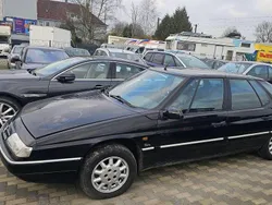 Grün Gebraucht 1999 Citroën XM Limousine | 2.800 €