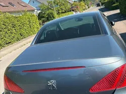 Peugeot 307 CC