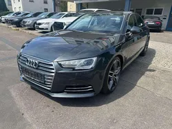 Grau Gebraucht 2016 Audi A4 Sport Limousine | 22.990 € (Fairer Preis)