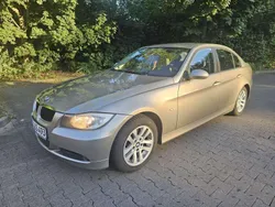 Bronze Gebraucht 2008 BMW 318 Limousine | 8.250 € (Fairer Preis)