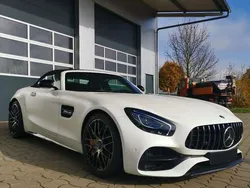 Weiß Gebraucht 2019 Mercedes AMG GT AMG Coupé | 129.899 € (Superpreis)