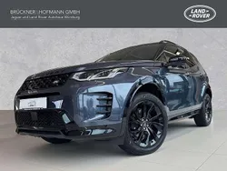 Varesine blue Neu 2025 Land Rover Discovery Sport SE Dynamic SUV | 72.790 €