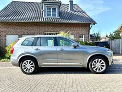 Grau Gebraucht 2016 Volvo XC90 Inscription SUV | 29.600 € (Fairer Preis)