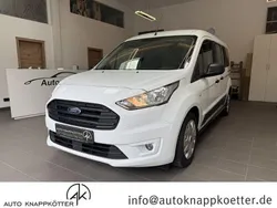 Andere Gebraucht 2019 Ford S-MAX S Van / Kleinbus | 11.980 €