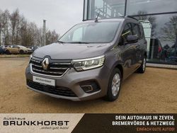 Highlandgrau Neu 2025 Renault Kangoo Techno Van / Kleinbus | 24.490 € (Superpreis)
