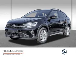 Schwarz Neu 2025 VW Taigo Goal SUV | 31.960 € (Teuer)