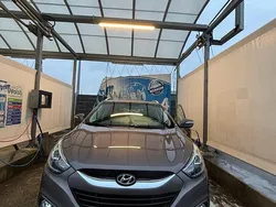 Braun Gebraucht 2015 Hyundai ix35 SUV | 8.100 € (Superpreis)