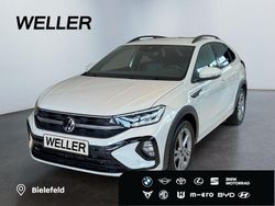 Grau Gebraucht 2022 VW Taigo R-line SUV | 19.380 € (Fairer Preis)