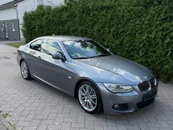 Grau Gebraucht 2011 BMW 325 M Sport Coupé | 11.900 € (Guter Preis)