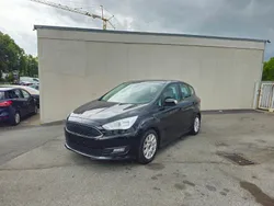 Schwarz Gebraucht 2015 Ford C-MAX Business Edition Van / Kleinbus | 13.790 € (Fairer Preis)