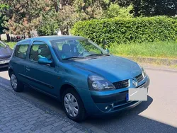 Gebraucht 2003 Renault Clio II Kleinwagen | 1.350 € (Fairer Preis)