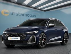 Blau Gebraucht 2025 Audi S5 Kombi | 71.299 € (Superpreis)