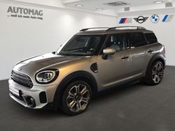 Melting silver iii Gebraucht 2023 Mini Cooper Countryman SUV | 29.990 € (Fairer Preis)