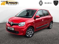 Feuerrot Gebraucht 2022 Renault Twingo Zen Kleinwagen | 11.477 € (Fairer Preis)