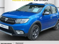 Adriablau Gebraucht 2018 Dacia Sandero Celebration Kleinwagen | 8.875 € (Fairer Preis)