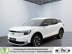 Frozen white Gebraucht 2024 Ford Explorer SUV | 42.880 €