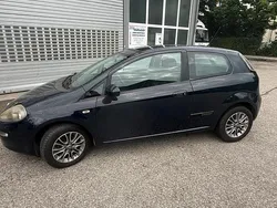 Gebraucht 2011 Fiat Punto Kleinwagen | 2.700 €