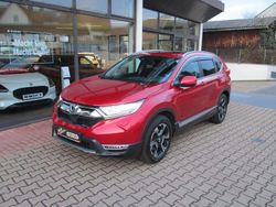 Rot Gebraucht 2023 Honda CR-V Executive SUV | 29.990 € (Guter Preis)