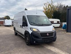 Weiß Gebraucht 2020 Fiat Ducato Van | 7.999 €