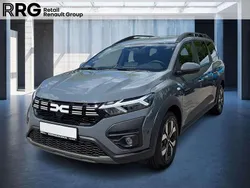 Schiefergrau Gebraucht 2025 Dacia Jogger Expression Kombi | 23.990 € (Teuer)