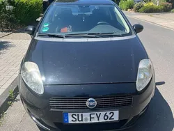 Gebraucht 2007 Fiat Grande Punto Active Kleinwagen | 1.350 € (Guter Preis)