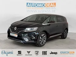 Schwarz Gebraucht 2020 Renault Espace Business Van / Kleinbus | 26.899 € (Teuer)