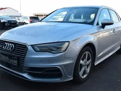 Audi A3 Sportback e-tron