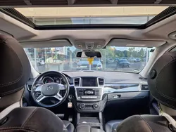Silber Gebraucht 2012 Mercedes ML350 SUV | 16.999 € (Guter Preis)