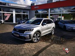 Klg) stahlgrau met. (grau Gebraucht 2022 Kia Sorento Platinum SUV | 38.990 € (Fairer Preis)