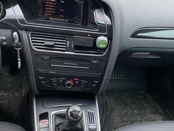 Andere farben Gebraucht 2009 Audi A4 Allroad Kombi | 6.500 € (Guter Preis)