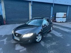 Schwarz Gebraucht 2010 Seat Exeo Kombi | 3.800 € (Fairer Preis)