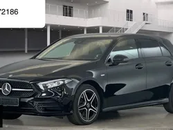 Mercedes A250