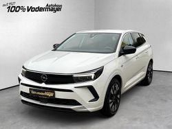Weiß Gebraucht 2022 Opel Grandland X Business Elegance SUV | 22.690 € (Etwas zu teuer)