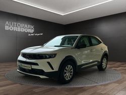 Gebraucht 2021 Opel Mokka Edition SUV | 15.970 € (Fairer Preis)