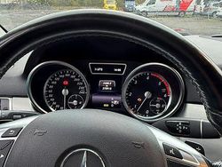 Grau Gebraucht 2014 Mercedes ML350 AMG SUV | 16.500 € (Guter Preis)