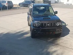 Grau Gebraucht 2017 Suzuki Jimny Style SUV | 14.990 € (Guter Preis)
