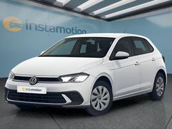 Weiß Neu 2025 VW Polo Kleinwagen | 26.649 € (Etwas zu teuer)