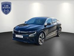 Grau Gebraucht 2022 Renault Mégane IV Iconic | 28.485 € (Superpreis)