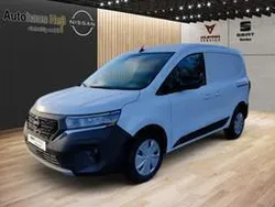 Weiß Gebraucht 2024 Nissan Townstar Tekna Van / Kleinbus | 23.490 €